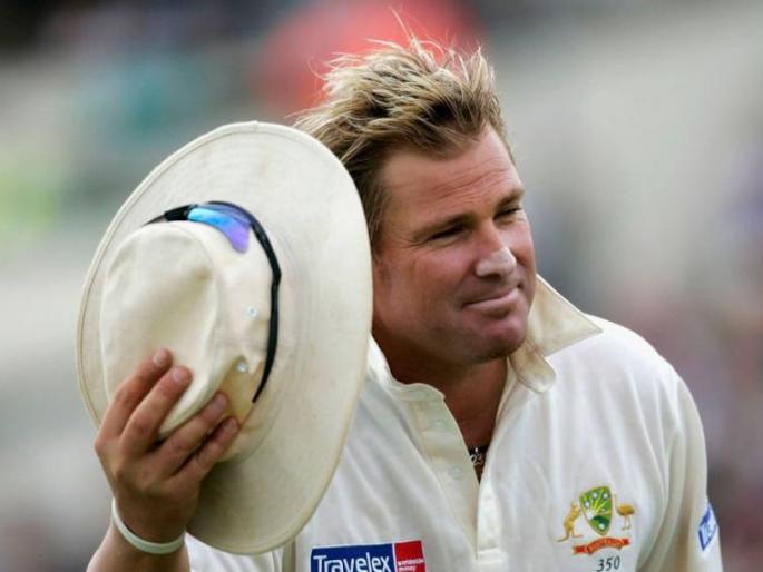 IPL in Sharjah-Dubai, & Shane Warne.. a great leg spinner | शारजा-दुबईत IPL, मग शेन वॉर्न नावाचं वादळ आठवणारच! IPL in Sharjah-Dubai, & Shane Warne.. a great leg spinner | शारजा-दुबईत IPL, मग शेन वॉर्न नावाचं वादळ आठवणारच!