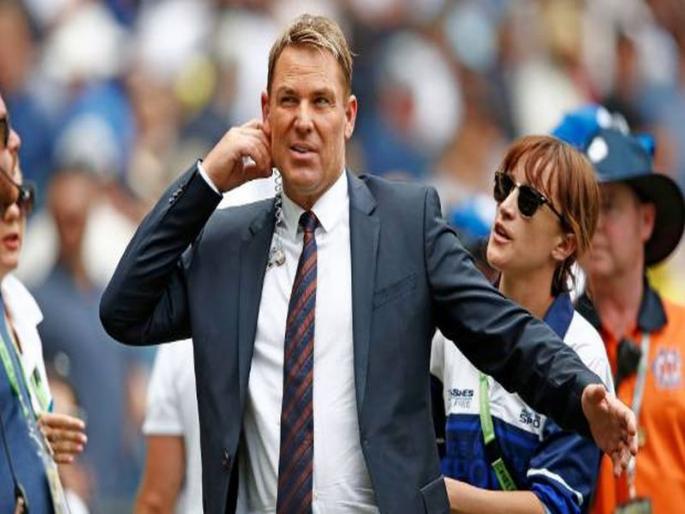 Pakistan ex player saleem malik offered $ 2 million worth of fixing; Shane Warne claims | पाकिस्तानच्या खेळाडूनं फिक्सिंगसाठी दिली होती २ लाख डॉलर्सची ऑफर; शेन वॉर्नचा दावा