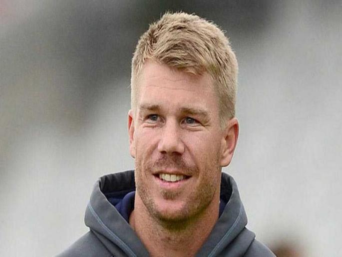 Rohit could break Brian Lara's record - David Warner | रोहित मोडू शकतो ब्रायन लाराचा विक्रम - डेव्हिड वॉर्नर