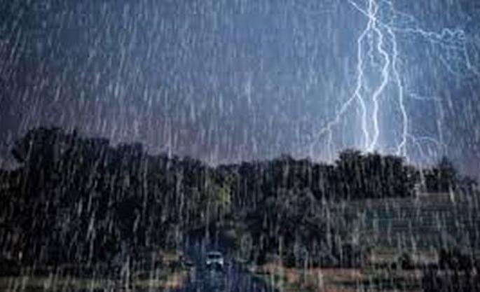 Warning of unseasonal rains in Buldana district | बुलडाणा जिल्ह्यात अवकाळी पावसाचा इशारा Warning of unseasonal rains in Buldana district | बुलडाणा जिल्ह्यात अवकाळी पावसाचा इशारा