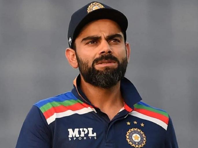 Harbhajan Singh issues warning to Virat Kohli: 'When you are captain you don't worry about selection' | कर्णधार होतास तोपर्यंत संघातील जागा पक्की होती, पण आता तसं नाही; भारताच्या माजी खेळाडूचा विराट कोहलीला इशारा