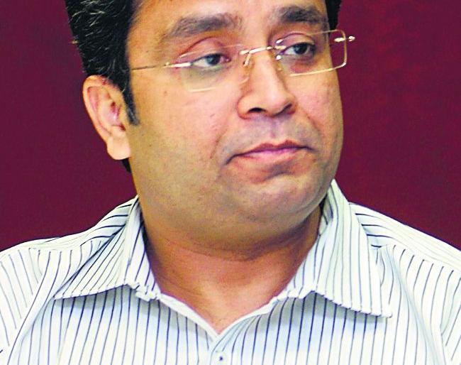 Auskers of Vasnaik's property | वासनकरच्या मालमत्तेचा लिलाव