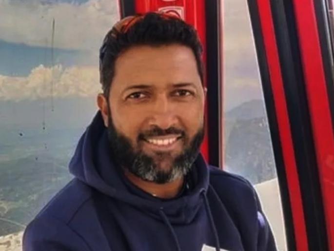Uttarakhand CM orders probe into Wasim Jaffer's resignation amid religious bias allegations | मुस्लिम खेळाडूंना प्राधान्य दिल्याचा आरोप; वासिम जाफरनं दिला राजीनामा; मुख्यमंत्र्यांनी दिले चौकशीचे आदेश 