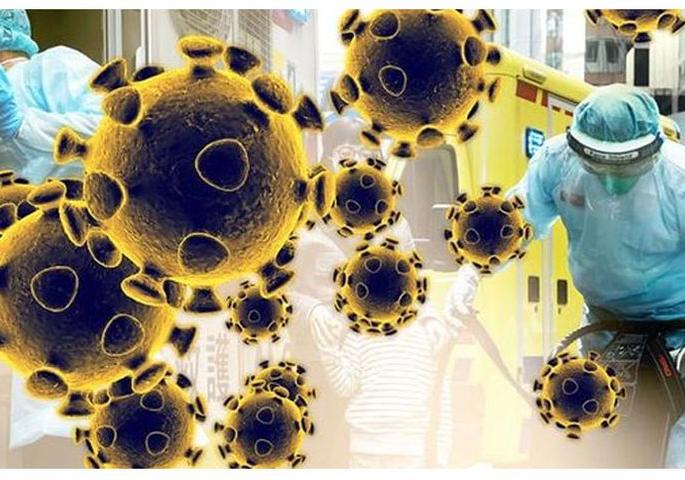 CoronaVirus in Washim: Two more die; 28 new positives | CoronaVirus in Washim : आणखी दोघांचा मृत्यू; २८ नवे पॉझिटिव्ह CoronaVirus in Washim: Two more die; 28 new positives | CoronaVirus in Washim : आणखी दोघांचा मृत्यू; २८ नवे पॉझिटिव्ह