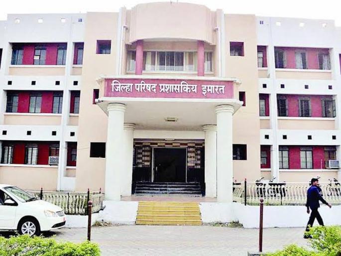 Zilla Parishad Election: Challenge of Congress to retain seats! | जिल्हा परिषद निवडणूक : जागा टिकविण्याचे काँग्रेससमोर आव्हान! Zilla Parishad Election: Challenge of Congress to retain seats! | जिल्हा परिषद निवडणूक : जागा टिकविण्याचे काँग्रेससमोर आव्हान!