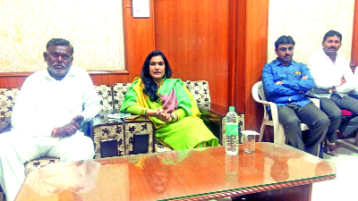 'Shiv Sena is my breath!' | ‘शिवसेना हाच माझा श्वास आहे!’ 'Shiv Sena is my breath!' | ‘शिवसेना हाच माझा श्वास आहे!’