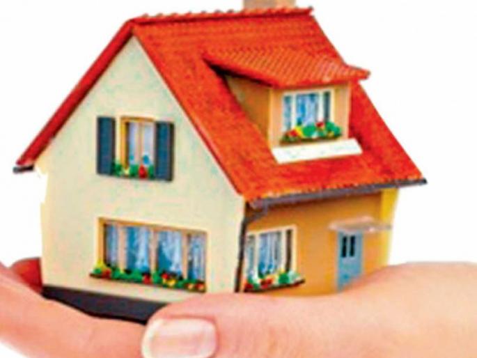 Even after five months, Gharkul's goal has not been achieved! | पाच महिन्यानंतरही घरकुल उद्दिष्ट अप्राप्त! Even after five months, Gharkul's goal has not been achieved! | पाच महिन्यानंतरही घरकुल उद्दिष्ट अप्राप्त!