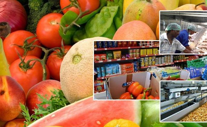 Washim District Level Exporters' Vegetable Buyer-Seller Conference on Monday | वाशिम जिल्हास्तरीय निर्यातक्षम भाजीपाला खरेदीदार-विक्रेता संमेलन सोमवारी Washim District Level Exporters' Vegetable Buyer-Seller Conference on Monday | वाशिम जिल्हास्तरीय निर्यातक्षम भाजीपाला खरेदीदार-विक्रेता संमेलन सोमवारी