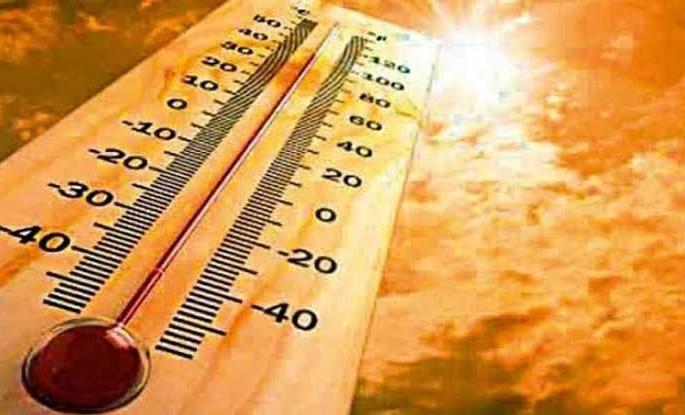 Washim temperature down by 6.2 pc in two days | दोन दिवसात ६.२ अंशाने घसरला वाशिमचा पारा! Washim temperature down by 6.2 pc in two days | दोन दिवसात ६.२ अंशाने घसरला वाशिमचा पारा!