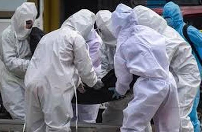 CoronaVirus in Washim: Two more die; 78 corona positive! | CoronaVirus in Washim : आणखी दोघांचा मृत्यू; ७८ कोरोना पॉझिटिव्ह ! CoronaVirus in Washim: Two more die; 78 corona positive! | CoronaVirus in Washim : आणखी दोघांचा मृत्यू; ७८ कोरोना पॉझिटिव्ह !