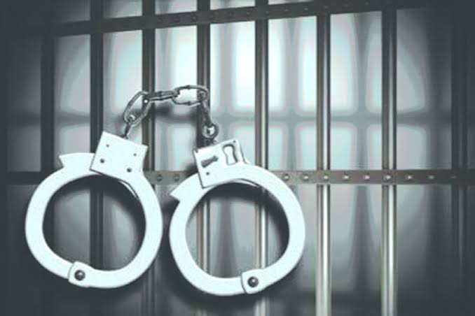 both accused in the murder case get police custody | हत्या प्रकरणातील दोन्ही आरोपींना पोलीस कोठडी both accused in the murder case get police custody | हत्या प्रकरणातील दोन्ही आरोपींना पोलीस कोठडी