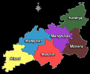 Washim district deprive from drought relief benefit | दुष्काळी सवलतीच्या लाभापासून वाशिम जिल्हावासी वंचित Washim district deprive from drought relief benefit | दुष्काळी सवलतीच्या लाभापासून वाशिम जिल्हावासी वंचित