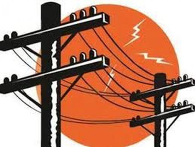 Disrupting the 100 school's electricity supply in Washim district | वाशिम जिल्हयातील शंभरावर जि.प. शाळांचा वीजपुरवठा खंडित Disrupting the 100 school's electricity supply in Washim district | वाशिम जिल्हयातील शंभरावर जि.प. शाळांचा वीजपुरवठा खंडित