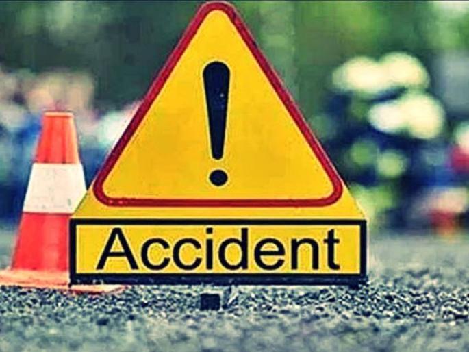 Two killed in accident on Washim-Hingoli Road | वाशिम-हिंगोली मार्गावर अपघातात दोन जण ठार
