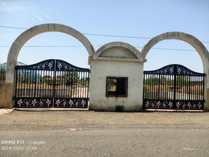 Washim: Schools are out, where should children go? There is not a single park in the city, the Hirmod of Bachche company | Washim: शाळांना सुटी लागली, मुलांनी जावे कुठे? शहरात एकही उद्यान नाही, बच्चे कंपनीचा हिरमोड Washim: Schools are out, where should children go? There is not a single park in the city, the Hirmod of Bachche company | Washim: शाळांना सुटी लागली, मुलांनी जावे कुठे? शहरात एकही उद्यान नाही, बच्चे कंपनीचा हिरमोड