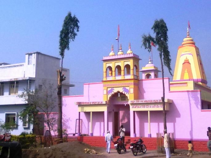 Rs. 3 crores fund for Washim district for development of pilgrimage | तिर्थक्षेत्र विकासासाठी वाशिम जिल्ह्याला ३ कोटींचा निधी  Rs. 3 crores fund for Washim district for development of pilgrimage | तिर्थक्षेत्र विकासासाठी वाशिम जिल्ह्याला ३ कोटींचा निधी