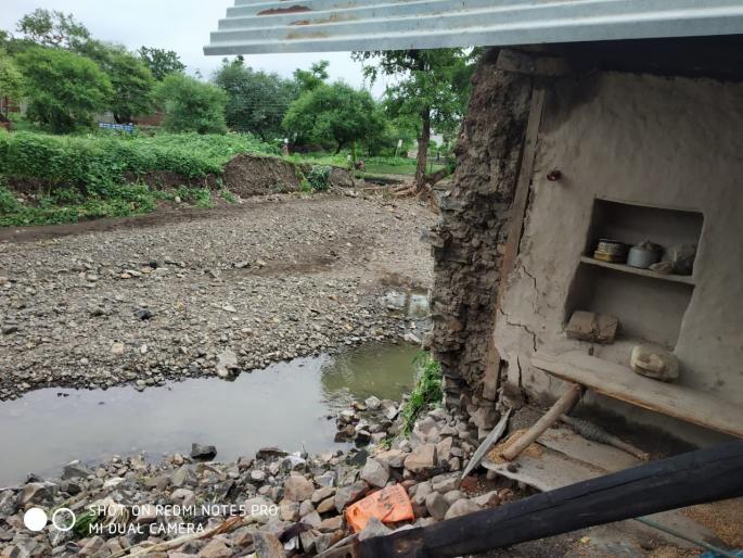 Sanctuaries to get disrupted households due to excessive income! | अतिवृष्टीमुळे बाधित कुटूंबांना मिळणार सानुग्रह अनुदान! Sanctuaries to get disrupted households due to excessive income! | अतिवृष्टीमुळे बाधित कुटूंबांना मिळणार सानुग्रह अनुदान!