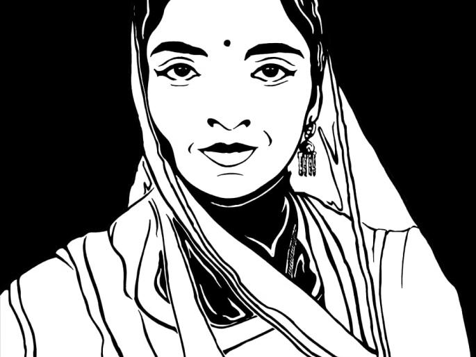 women's honour in piligrime in washim district | अरक येथील यात्रेत केला जातोय लेकीबाळींचा सन्मान !