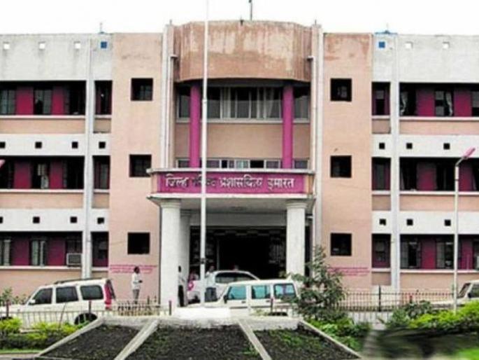 122 applications of Zilla Parishad group and 194 applications of Panchayat Samiti group are valid | जिल्हा परिषद गटाचे १२२ तर पंचायत समिती गणाचे १९४ अर्ज वैध 122 applications of Zilla Parishad group and 194 applications of Panchayat Samiti group are valid | जिल्हा परिषद गटाचे १२२ तर पंचायत समिती गणाचे १९४ अर्ज वैध