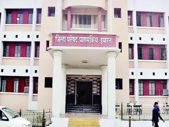 Report of Election Commission of Washim Zilla Parishad polling stations | वाशिम जिल्हा परिषद मतदान केंद्रांचा अहवाल निवडणुक आयोगाकडे