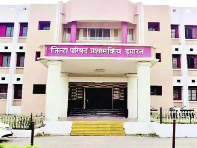 Budget in mini ministry What will the rural people get | मिनी मंत्रालयात ‘बजेट’ची धामधूम; ग्रामीण जनतेला काय मिळणार? Budget in mini ministry What will the rural people get | मिनी मंत्रालयात ‘बजेट’ची धामधूम; ग्रामीण जनतेला काय मिळणार?