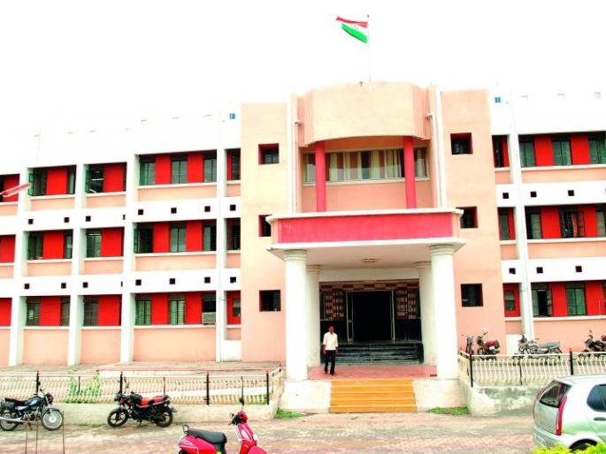 'PRC' squad to be beaten in January; Running the administration! | जानेवारीत धडकणार ‘पीआरसी’ पथक; वाशिम प्रशासनाची धावपळ ! 'PRC' squad to be beaten in January; Running the administration! | जानेवारीत धडकणार ‘पीआरसी’ पथक; वाशिम प्रशासनाची धावपळ !