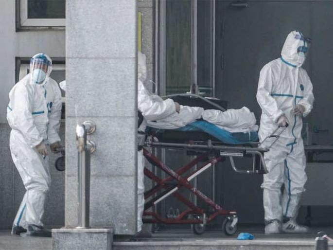 Another death in Washim district; 22 corona 'positive' | वाशिम  जिल्ह्यात आणखी एकाचा मृत्यू;  २२ कोरोना ‘पॉझिटिव्ह’ Another death in Washim district; 22 corona 'positive' | वाशिम  जिल्ह्यात आणखी एकाचा मृत्यू;  २२ कोरोना ‘पॉझिटिव्ह’