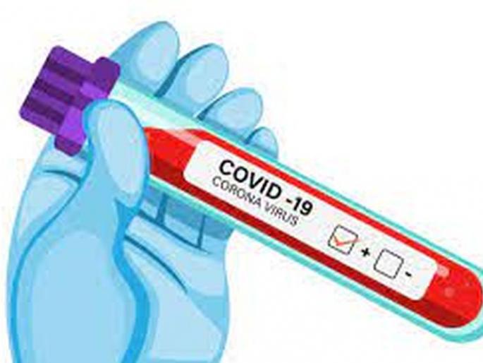 CoronaVirus in Washim: 16 more positive; 309 patients | CoronaVirus in Washim : आणखी १६ पॉझिटिव्ह; रुग्णसंख्या ३०९ CoronaVirus in Washim: 16 more positive; 309 patients | CoronaVirus in Washim : आणखी १६ पॉझिटिव्ह; रुग्णसंख्या ३०९