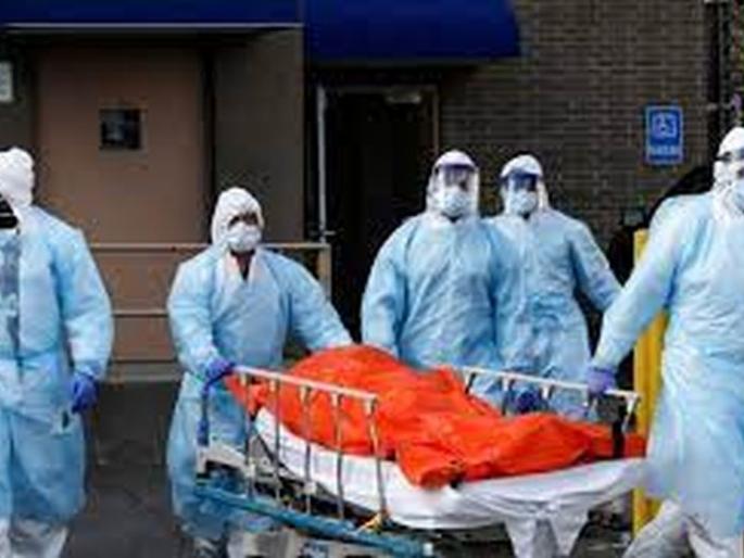 Three more killed in Washim district; 488 corona positive | वाशिम जिल्हयात आणखी तिघांचा मृत्यू; ४८८ कोरोना पॉझिटिव्ह Three more killed in Washim district; 488 corona positive | वाशिम जिल्हयात आणखी तिघांचा मृत्यू; ४८८ कोरोना पॉझिटिव्ह