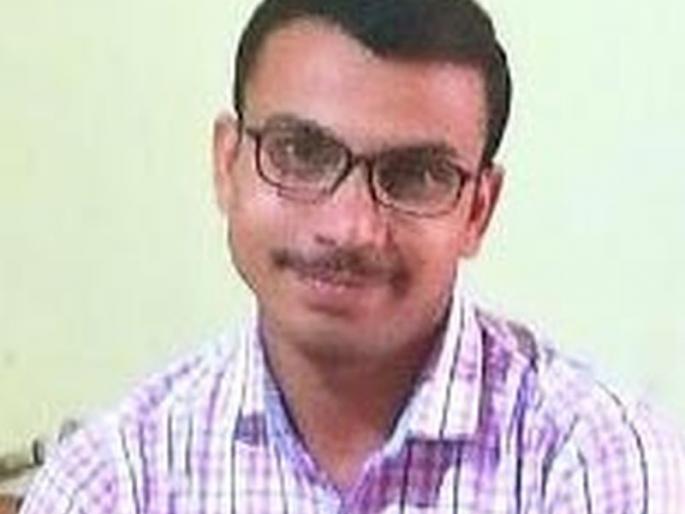 Non-germinated seeds will be surveyed -Dr. Prashant Ghavade | न उगवलेल्या बियाण्यांचे सर्वेक्षण होणार -डॉ. प्रशांत घावडे Non-germinated seeds will be surveyed -Dr. Prashant Ghavade | न उगवलेल्या बियाण्यांचे सर्वेक्षण होणार -डॉ. प्रशांत घावडे