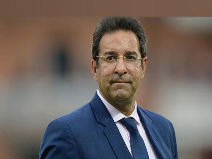 Wasim Akram criticizes Abdullah Shafique after Islamabad vs Lahore match in Pakistan Super League  | "क्रिकेट सोड आणि नाटकात काम कर...", वसीम अक्रम पाकिस्तानी खेळाडूवर संतापला