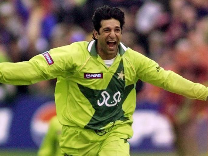 We cannot force India to play cricket with Pakistan - wasim akram | पाकिस्तान बरोबर क्रिकेट खेळण्यासाठी भारतावर जबरदस्ती करु शकत नाही - वसिम अक्रम