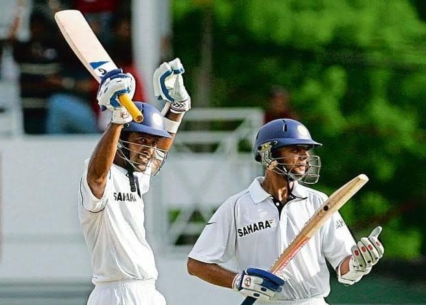 India vs West Indies, 1st Test: Break my record, Wasim Jaffer's challenge to Team India | India vs West Indies, 1st Test : माझा रेकॉर्ड मोडूनंच दाखवा, वसिम जाफरचे टीम इंडियाला चॅलेंज