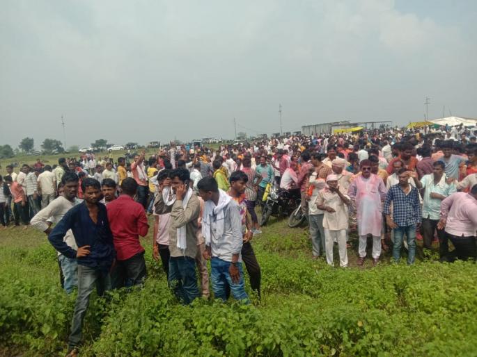 Washim ZP Election Results NCP wins in Washim Zilla Parishad vanchit bahujan lost 2 seats | Washim ZP Election Results: वाशिम जिल्हा परिषदेत राष्ट्रवादी काँग्रेसची सरशी; वंचितला फटका Washim ZP Election Results NCP wins in Washim Zilla Parishad vanchit bahujan lost 2 seats | Washim ZP Election Results: वाशिम जिल्हा परिषदेत राष्ट्रवादी काँग्रेसची सरशी; वंचितला फटका