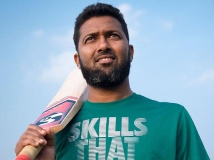 Ranji Trophy: Wasim Jaffer back in Vidarbha, named batting consultant | Wasim Jaffer: वसीम जाफरवर मोठी जबाबदारी, आता विदर्भातील खेळाडूंना शिकवतील फलंदाजीचे धडे!