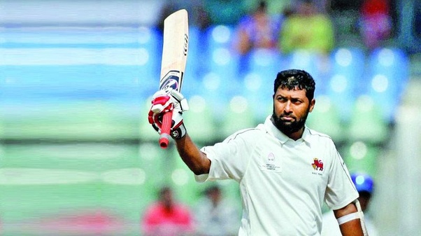 how Wasim Jaffer's batting magic worked in Bangladesh Under-19 World Cup victory! | बांग्लादेशी अण्डर 19 विश्वचषक विजयात मुंबईकर वसीम जाफरची जादू कशी चालली?