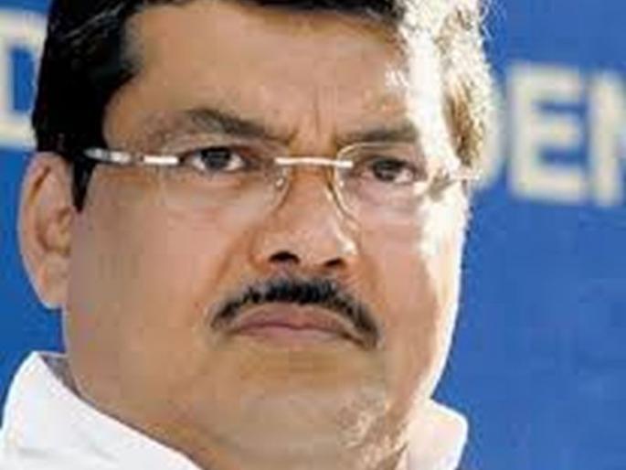 Vidhan Sabha 2019: Mukul wasnik challenges to win vidarbha | Vidhan Sabha 2019 : विदर्भ जिंकण्याचे वासनिकांपुढे आव्हान! Vidhan Sabha 2019: Mukul wasnik challenges to win vidarbha | Vidhan Sabha 2019 : विदर्भ जिंकण्याचे वासनिकांपुढे आव्हान!