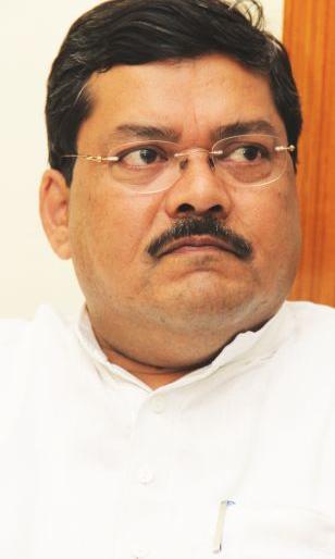 Conflict for Nagpur, Wasnik for Ramtek | नागपूरसाठी रस्सीखेच, रामटेकसाठी वासनिक Conflict for Nagpur, Wasnik for Ramtek | नागपूरसाठी रस्सीखेच, रामटेकसाठी वासनिक