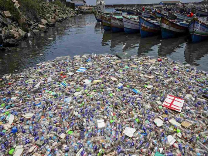 11 lakh jobs will be created from waste recycling | कचरा रीसायकलिंगमधून मिळणार ११ लाख नोकऱ्या; सहा वर्षांत उलाढाल जाणार ३ लाख कोटींच्या घरात 11 lakh jobs will be created from waste recycling | कचरा रीसायकलिंगमधून मिळणार ११ लाख नोकऱ्या; सहा वर्षांत उलाढाल जाणार ३ लाख कोटींच्या घरात