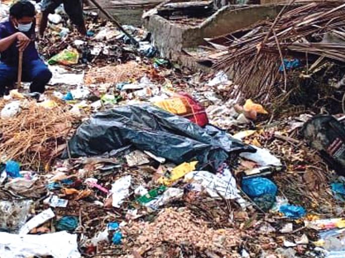 'Suspend commissioners due to environmental degradation' | 'पर्यावरणाचा ऱ्हास केल्याने आयुक्तांना निलंबित करा'