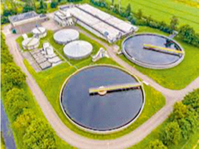 Booster for power generation from wastewater Agreement for projects in Deepnagar and Koradi | सांडपाण्यातून वीजनिर्मितीला बूस्टर! दीपनगर आणि कोराडी येथील प्रकल्पांसाठी करार  Booster for power generation from wastewater Agreement for projects in Deepnagar and Koradi | सांडपाण्यातून वीजनिर्मितीला बूस्टर! दीपनगर आणि कोराडी येथील प्रकल्पांसाठी करार