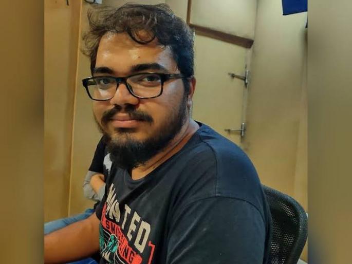 Housefull 4 and Race 3 sound editor Nimish Pilankar dies at 29 | 'हाऊसफुल ४' व 'मरजावां' चित्रपटाच्या साऊंड टेक्निशियनचा ब्रेन हॅमरेजने मृत्यू Housefull 4 and Race 3 sound editor Nimish Pilankar dies at 29 | 'हाऊसफुल ४' व 'मरजावां' चित्रपटाच्या साऊंड टेक्निशियनचा ब्रेन हॅमरेजने मृत्यू