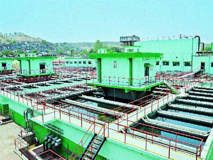  Water Resources Minister, Thrift Advisory | पाणीवापरावर पुन्हा घसरले जलसंपदामंत्री, काटकसरीचा सल्ला