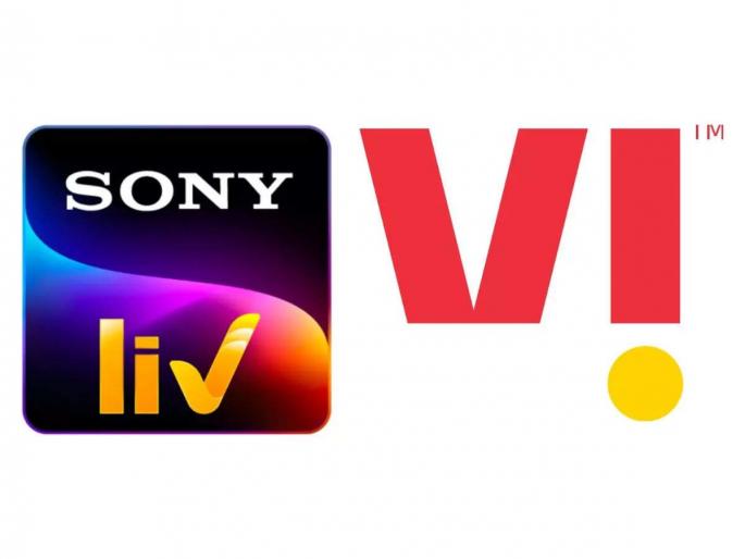 Watch for free ‘Pet Puran’ and ‘Who will become a millionaire’; ‘V’ introduces Sonilev Premium Add-on Pack | मोफत बघा ‘पेट पुराण’ आणि ‘कोण होणार करोडपती’; ‘वी’ नं सादर केला सोनीलिव प्रीमियम अॅड-ऑन पॅक  Watch for free ‘Pet Puran’ and ‘Who will become a millionaire’; ‘V’ introduces Sonilev Premium Add-on Pack | मोफत बघा ‘पेट पुराण’ आणि ‘कोण होणार करोडपती’; ‘वी’ नं सादर केला सोनीलिव प्रीमियम अॅड-ऑन पॅक