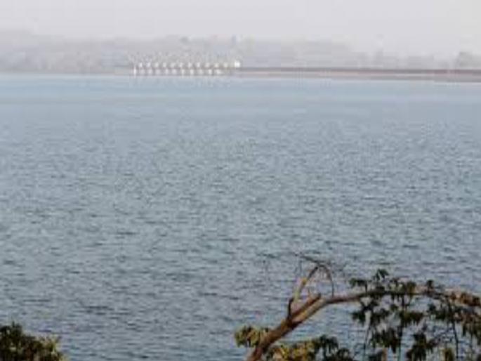 3 TMC water approved for PMRDA | पीएमआरडीएला ३ टीएमसी पाणी मंजूर 3 TMC water approved for PMRDA | पीएमआरडीएला ३ टीएमसी पाणी मंजूर
