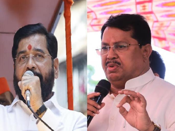 Chief Minister's stay in Kolhapur only to end Shahu thought says Vijay Vaddetiwar | शाहूविचार संपविण्यासाठीच मुख्यमंत्र्यांचा कोल्हापुरात मुक्काम, विजय वड्डेटीवार यांची टीका Chief Minister's stay in Kolhapur only to end Shahu thought says Vijay Vaddetiwar | शाहूविचार संपविण्यासाठीच मुख्यमंत्र्यांचा कोल्हापुरात मुक्काम, विजय वड्डेटीवार यांची टीका