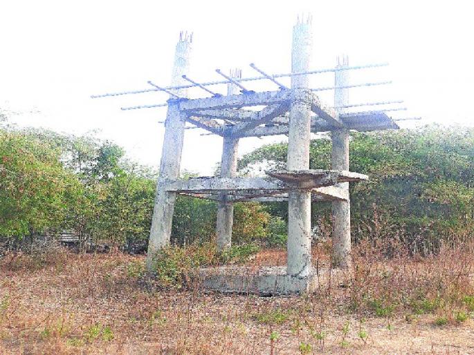 Water supply schemes Raigad News | पाणीपुरवठा योजनांना निधी मिळेना Water supply schemes Raigad News | पाणीपुरवठा योजनांना निधी मिळेना