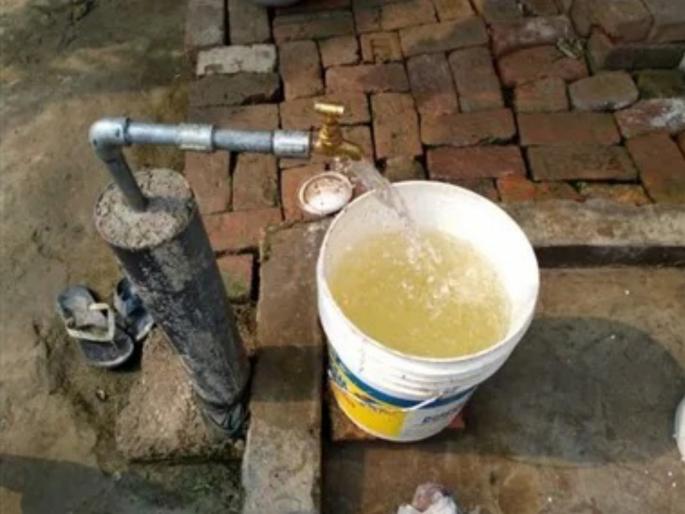 pune Three thousand water sources in the district inspected, 138 places had unclean water | जिल्ह्यातील तीन हजार जलस्रोतांची तपासणी, १३८ ठिकाणी अशुद्ध पाणी 