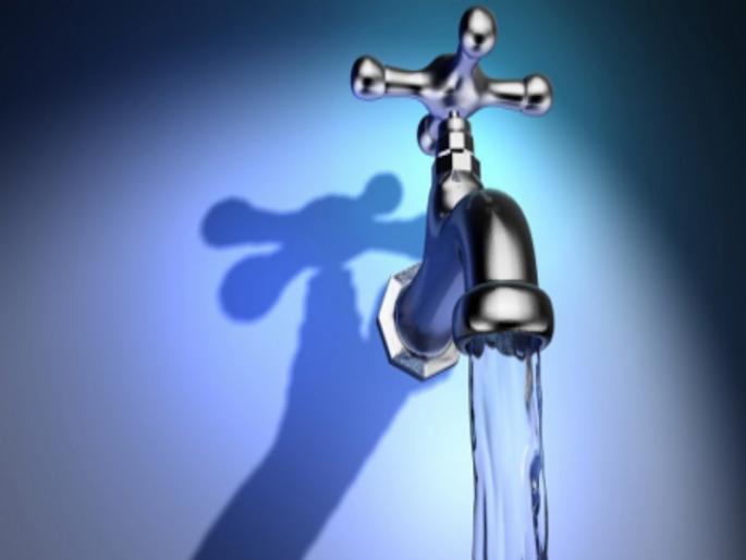 Only twenty minutes water coming in three days at police line | पोलीस लाईनमध्ये येते तीन दिवसांतून वीस मिनिटे पाणी Only twenty minutes water coming in three days at police line | पोलीस लाईनमध्ये येते तीन दिवसांतून वीस मिनिटे पाणी