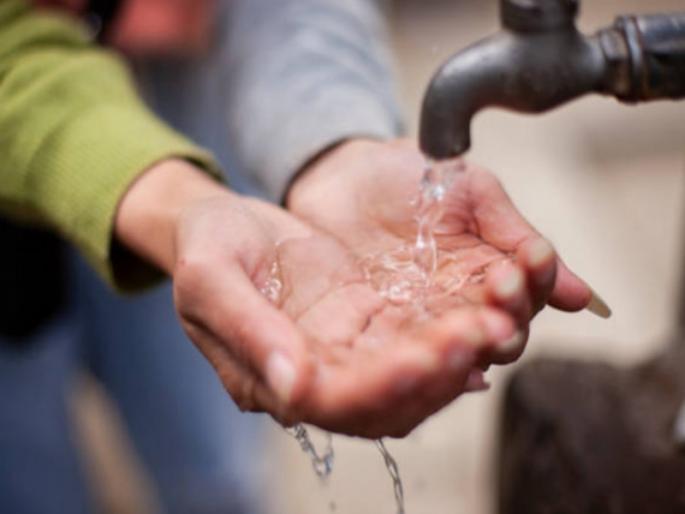 Water supply in this area of Pune city will be closed for whole day on Thursday | पुणे शहराच्या 'या' भागातील पाणीपुरवठा गुरुवारी पूर्ण दिवस बंद Water supply in this area of Pune city will be closed for whole day on Thursday | पुणे शहराच्या 'या' भागातील पाणीपुरवठा गुरुवारी पूर्ण दिवस बंद